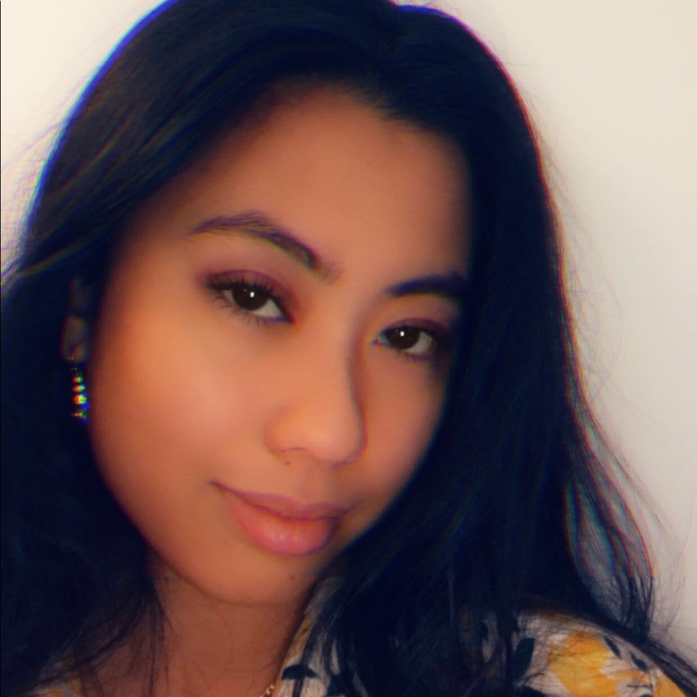 Meet your Posher, Shaina